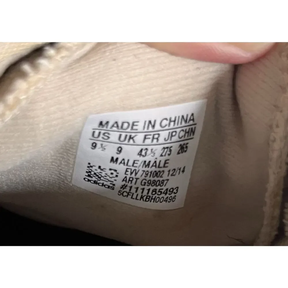 adidas seeley hemp